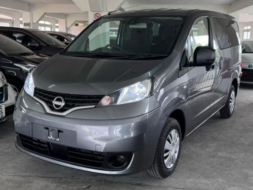 Nissan NV200 GX in Mauritius