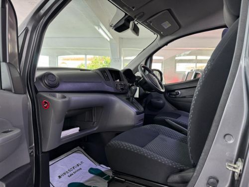 Nissan NV200 GX in Mauritius