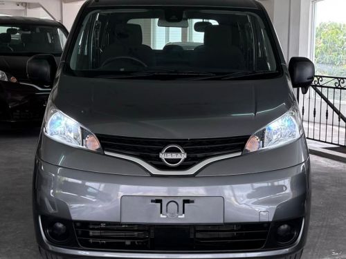 Nissan NV200 GX in Mauritius