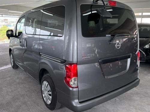Nissan NV200 GX in Mauritius