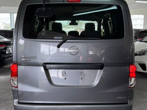 Nissan NV200 GX in Mauritius