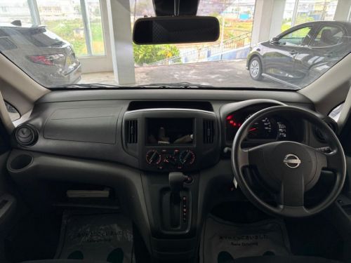 Nissan NV200 GX in Mauritius