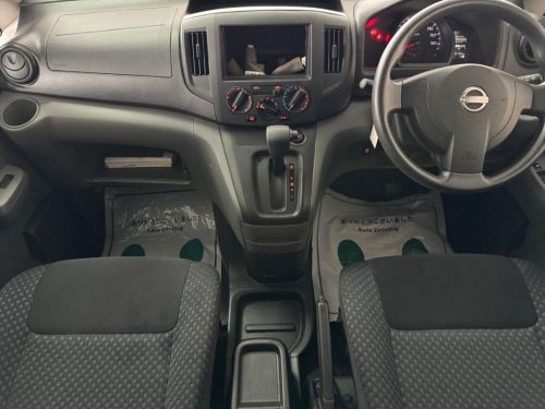 Nissan NV200 GX in Mauritius