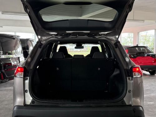 Toyota Corolla Cross S Hybrid in Mauritius