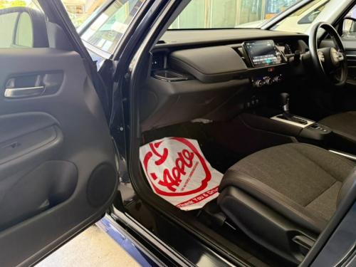 Honda Fit e:HEV Home Casa in Mauritius