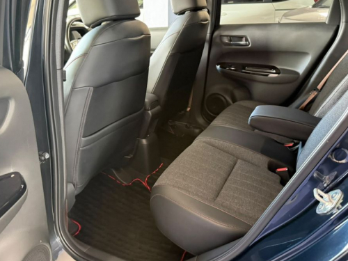 Honda Fit e:HEV Home Casa in Mauritius