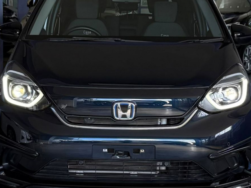 Honda Fit e:HEV Home Casa in Mauritius