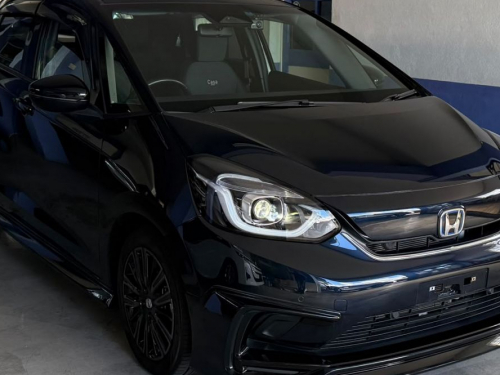 Honda Fit e:HEV Home Casa in Mauritius