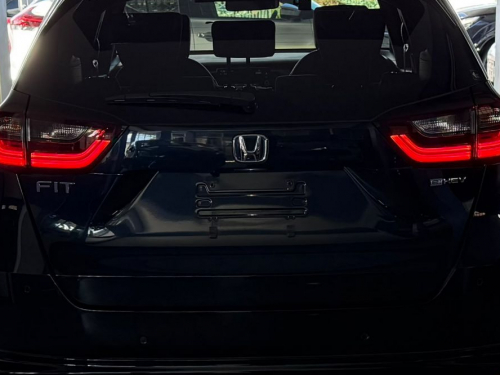 Honda Fit e:HEV Home Casa in Mauritius