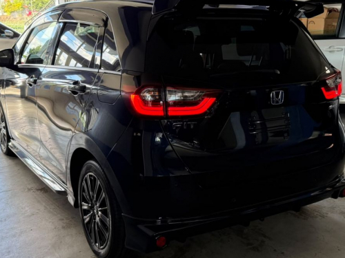 Honda Fit e:HEV Home Casa in Mauritius