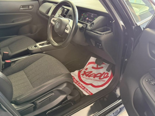 Honda Fit e:HEV Home Casa in Mauritius