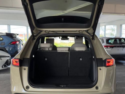 Honda Vezel e:HEV Play in Mauritius