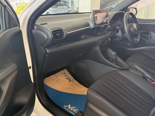 Toyota Yaris X Hybrid  in Mauritius