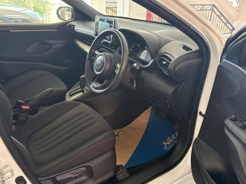 Toyota Yaris X Hybrid  in Mauritius