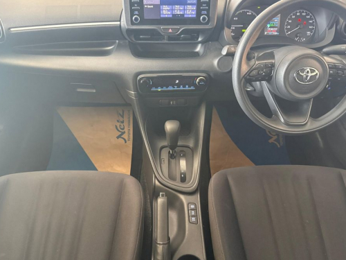 Toyota Yaris X Hybrid  in Mauritius