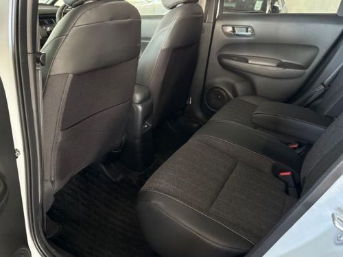 Honda Fit e:HEV Home in Mauritius
