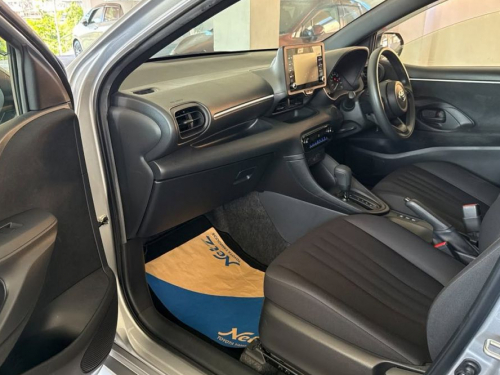 Toyota Yaris X Hybrid  in Mauritius