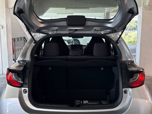 Toyota Yaris X Hybrid  in Mauritius