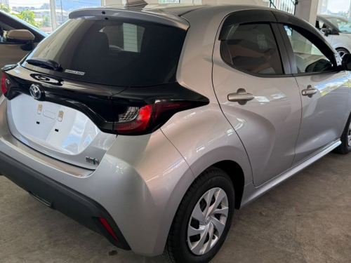 Toyota Yaris X Hybrid  in Mauritius