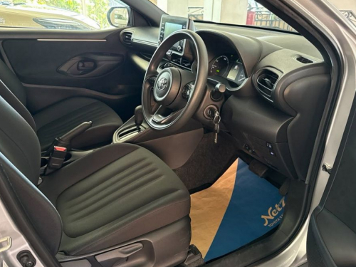 Toyota Yaris X Hybrid  in Mauritius