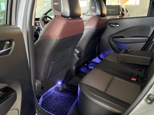 Nissan Aura E-Power G in Mauritius
