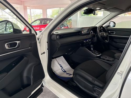 Honda Vezel e:HEV Z in Mauritius