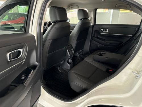 Honda Vezel e:HEV Z in Mauritius