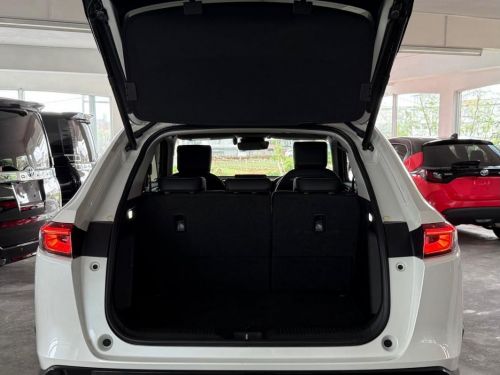 Honda Vezel e:HEV Z in Mauritius