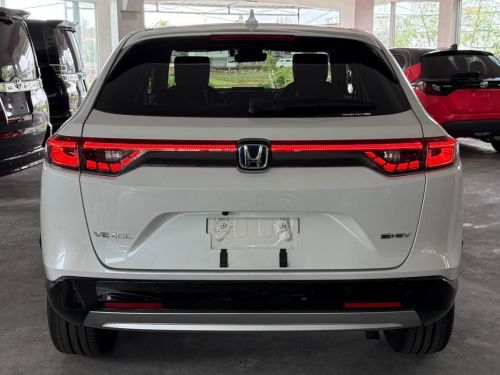 Honda Vezel e:HEV Z in Mauritius