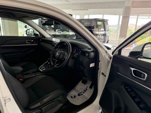Honda Vezel e:HEV Z in Mauritius