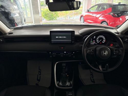 Honda Vezel e:HEV Z in Mauritius