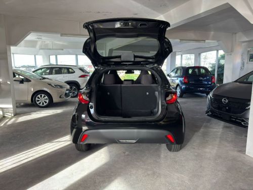 Toyota Yaris X Hybrid  in Mauritius