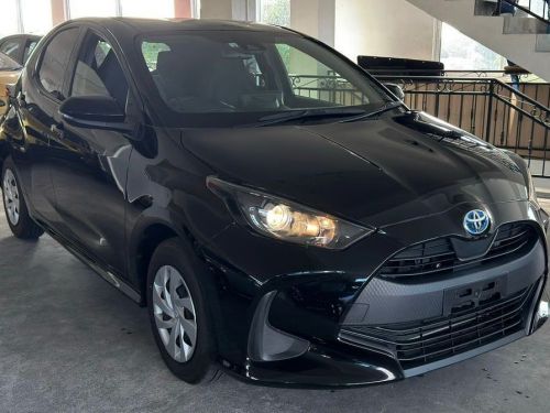 Toyota Yaris X Hybrid  in Mauritius