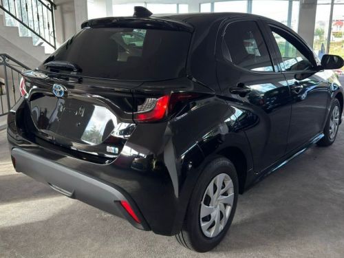 Toyota Yaris X Hybrid  in Mauritius