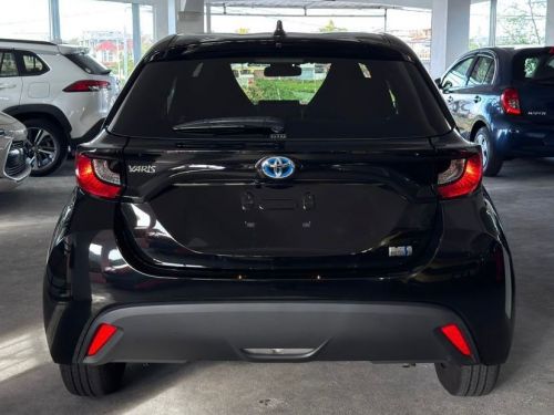 Toyota Yaris X Hybrid  in Mauritius