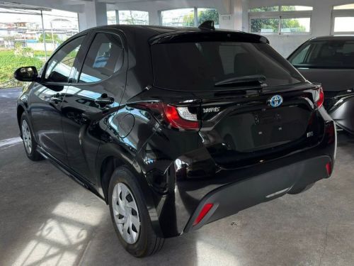 Toyota Yaris X Hybrid  in Mauritius