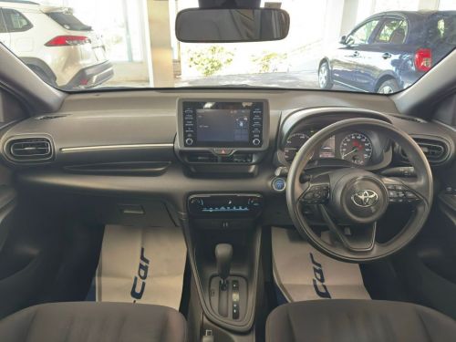 Toyota Yaris X Hybrid  in Mauritius