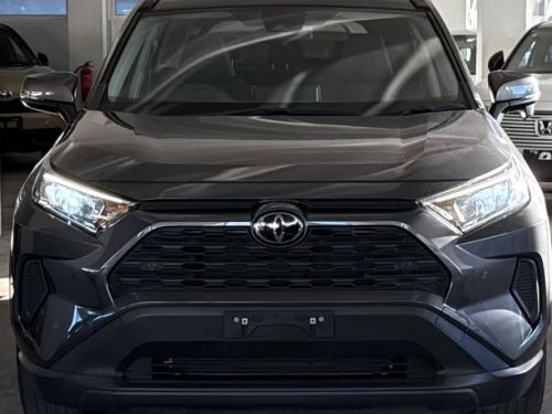 Toyota RAV4 X in Mauritius