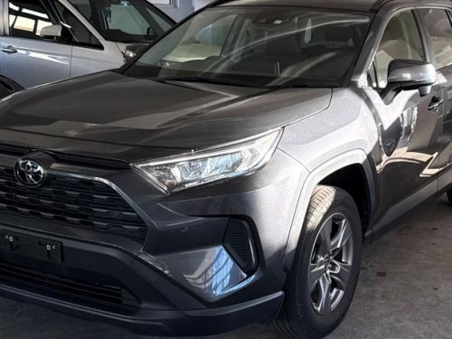 Pre-owned Toyota RAV4 X for sale in 