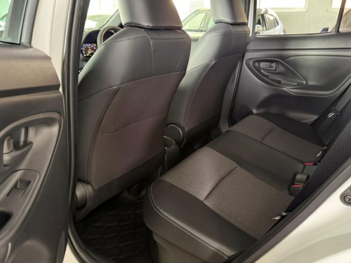 Toyota Yaris Cross Z Hybrid in Mauritius