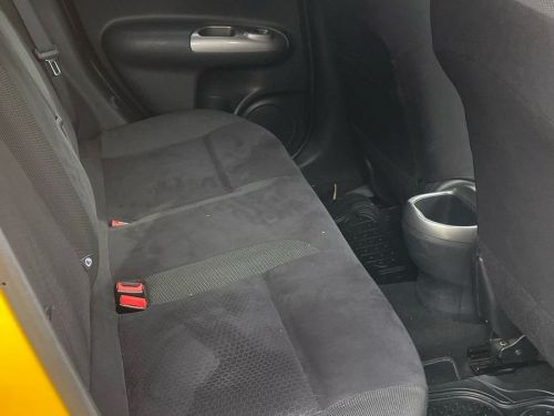 Nissan Juke in Mauritius