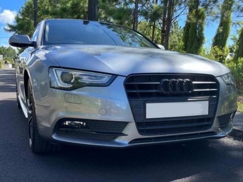 Audi A5 in Mauritius
