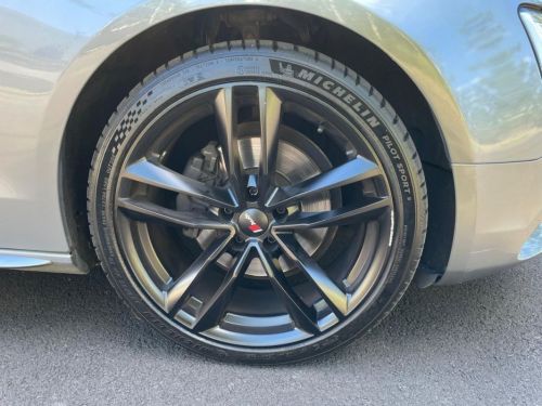 Audi A5 in Mauritius