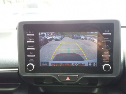 Toyota Yaris  X in Mauritius