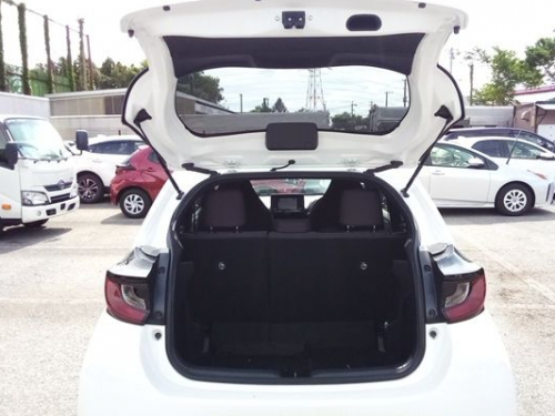 Toyota Yaris  X in Mauritius