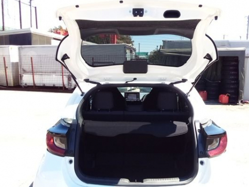 Toyota Yaris  X in Mauritius