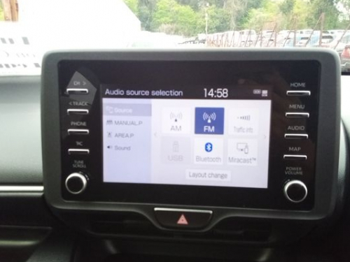 Toyota Yaris  X in Mauritius