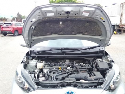 Toyota Yaris  X in Mauritius