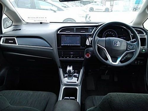 Pre-owned Honda Shuttle for sale in 