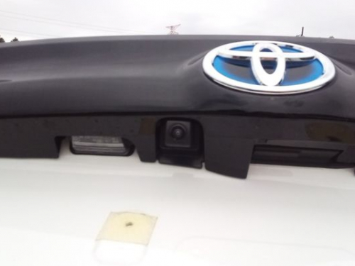 Toyota Yaris  X in Mauritius